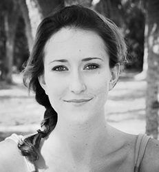 An image of Brieanna Hynish | Academy of Ballet Arts