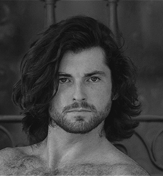 An image of Daniel Johnson | Academy of Ballet Arts