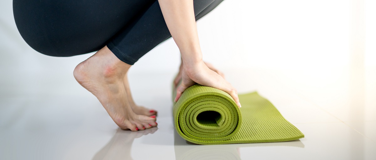 Pilates