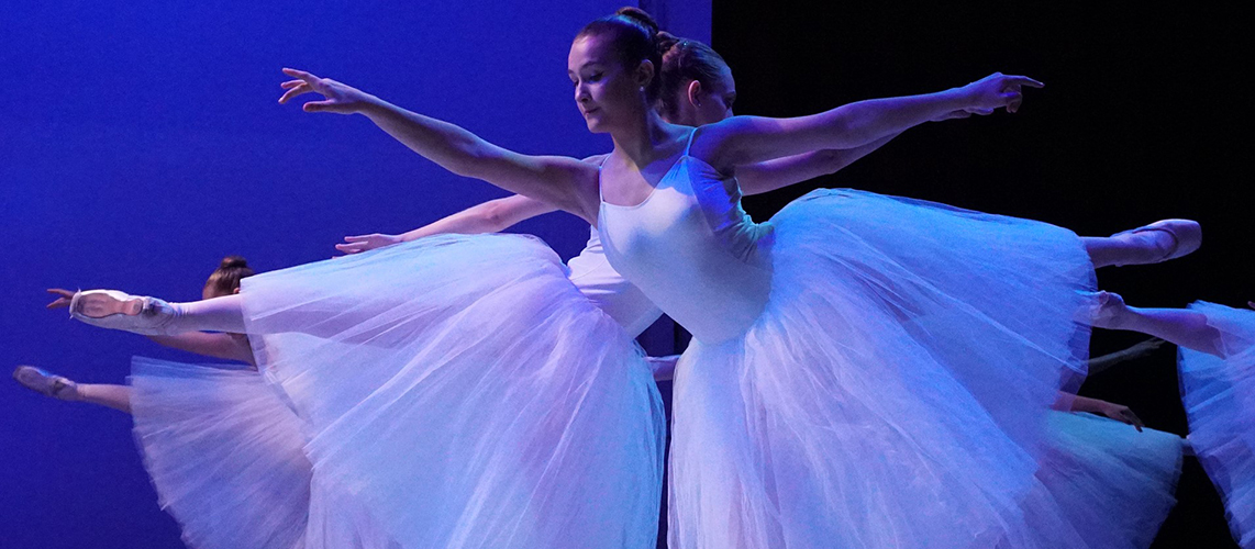 Ballet