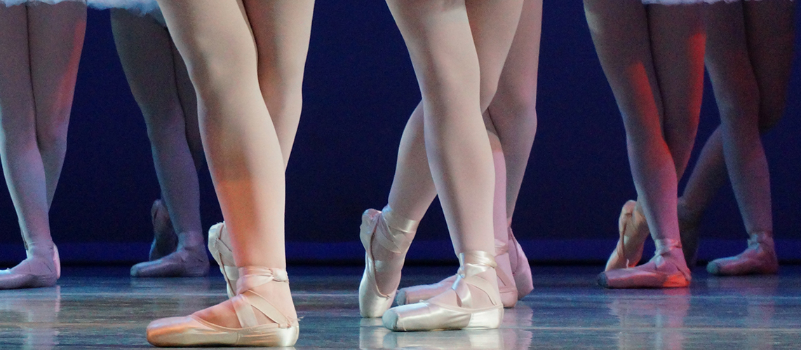 Pointe
